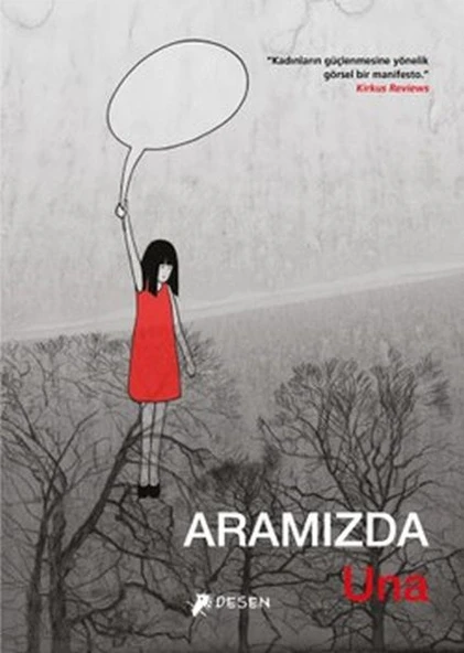 Aramızda ürün görseli 1