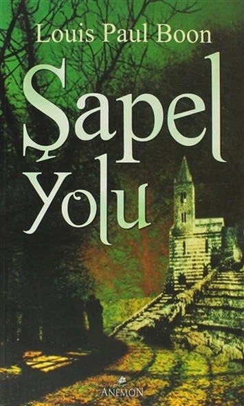 Şapel Yolu ürün görseli 1