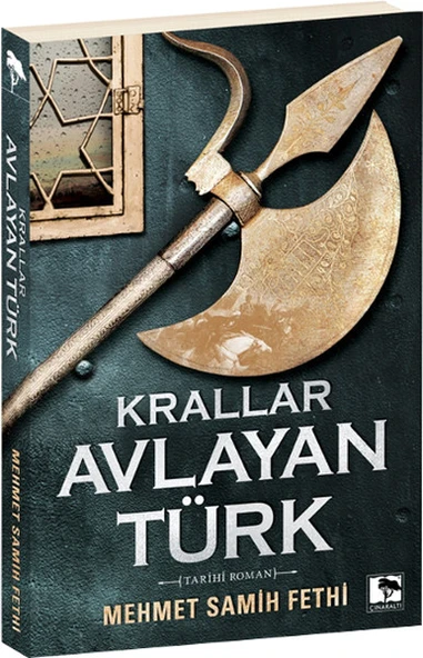 Krallar Avlayan Türk ürün görseli 1
