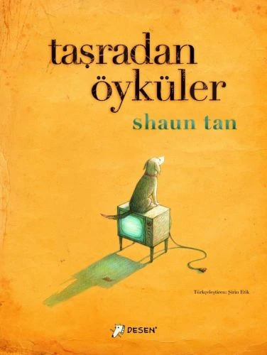 Taşradan Öyküler (Ciltli) ürün görseli 1