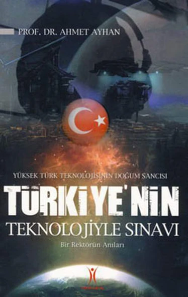 Türkiye'nin Teknolojiyle Sınavı ürün görseli 1