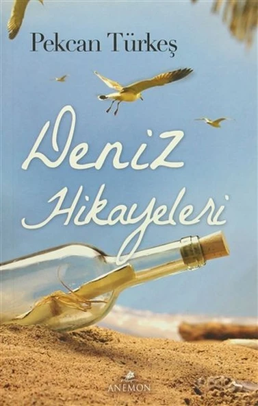 Deniz Hikayeleri ürün görseli 1