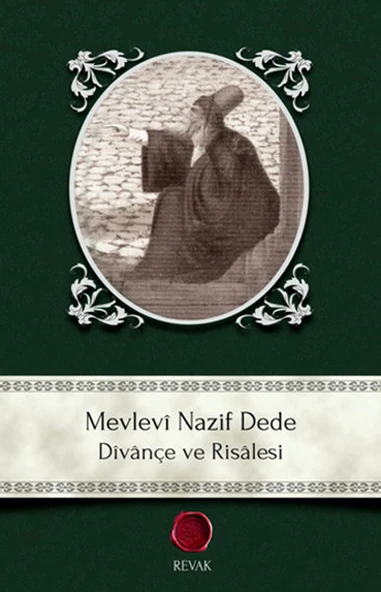 Mevlevi Nazif Dede - Divançe ve Risalesi ürün görseli 1