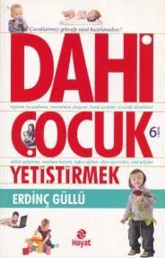 Dahi çocuk Yetiştirmek ürün görseli 1