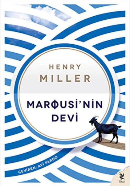 Marousi'nin Devi ürün görseli 1