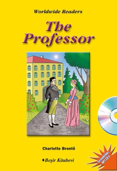 The Professor - Level 6 (CD'li) ürün görseli 1