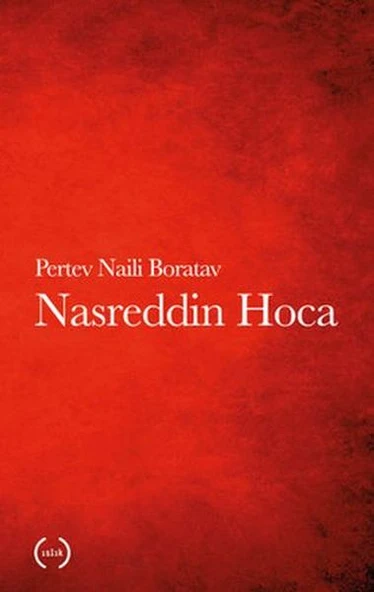 Nasreddin Hoca ürün görseli 1
