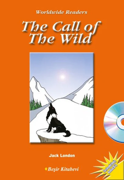 The Call of The Wild ürün görseli 1