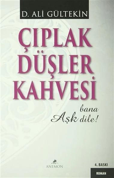 Çıplak Düşler Kahvesi ürün görseli 1