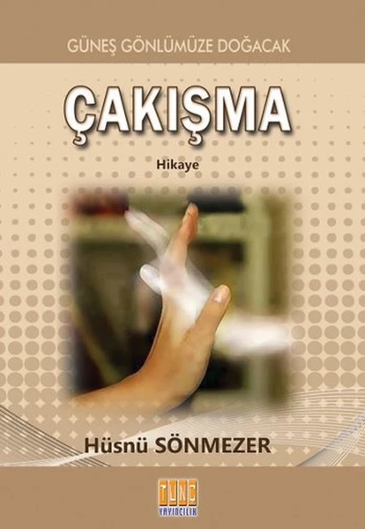 Çakışma ürün görseli 1