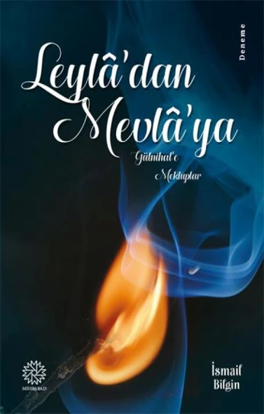 Leyla'dan Mevla'ya ürün görseli 1