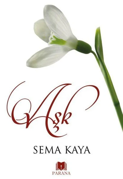 Aşk ürün görseli 1
