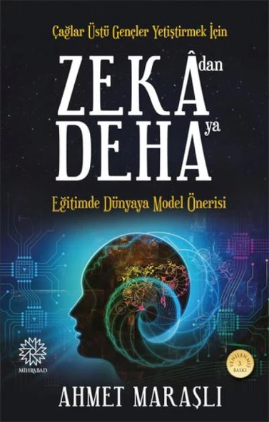 Zeka'dan Deha'ya ürün görseli 1