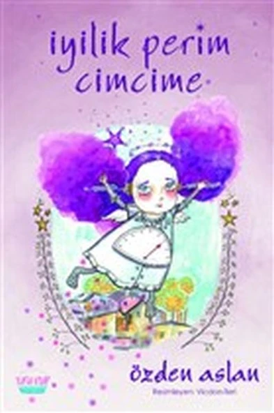 İyilik Perim Cimcime ürün görseli 1