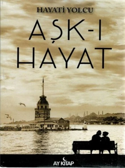 Aşk-ı Hayat ürün görseli 1