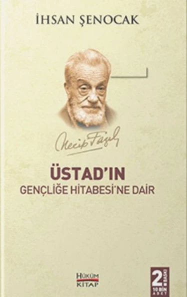 Üstad'ın Gençliğe Hitabesi'ne Dair ürün görseli 1