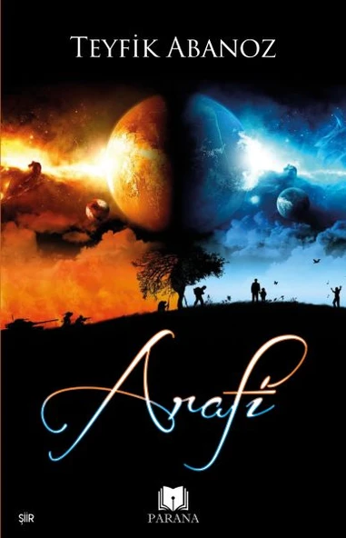 Arafi ürün görseli 1
