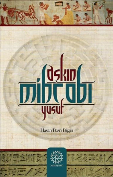 Aşkın Mihrabı Yusuf ürün görseli 1