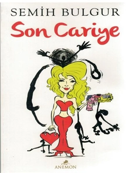 Son Cariye ürün görseli 1