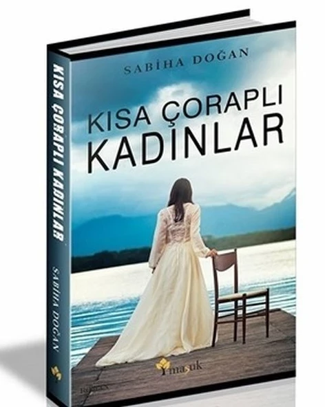 Kısa Çoraplı Kadınlar ürün görseli 1