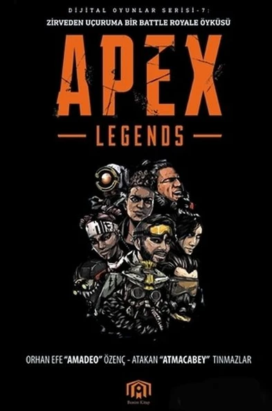 Apex Legends ürün görseli 1