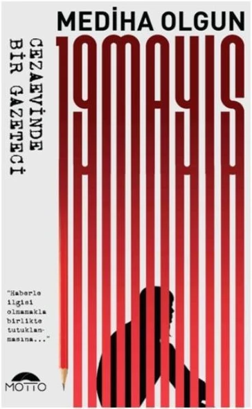 19 Mayıs - Cezaevinde Bir Gazeteci ürün görseli 1
