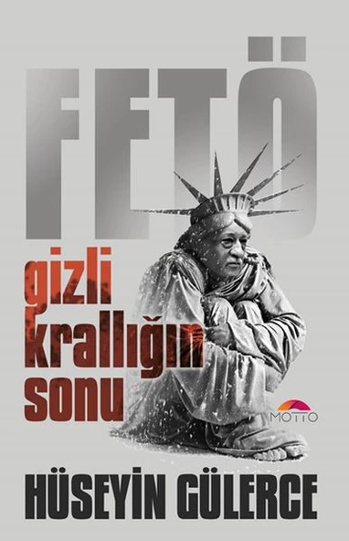 Gizli Krallığın Sonu FETÖ ürün görseli 1