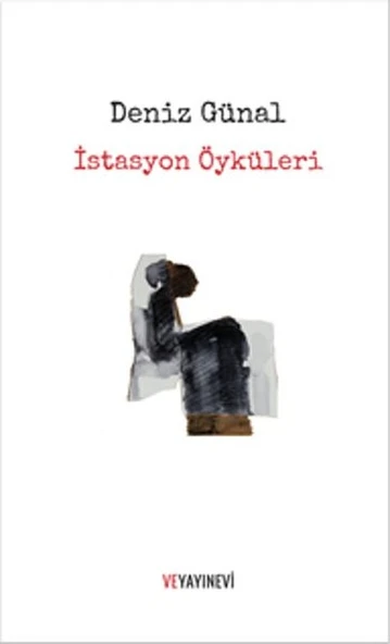 İstasyon Öyküleri ürün görseli 1