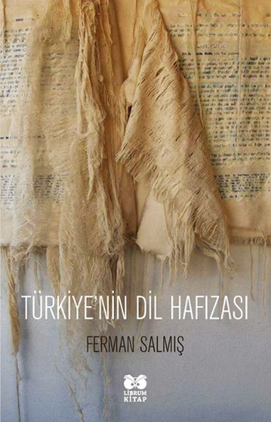 Türkiye'nin Dil Hafızası ürün görseli 1