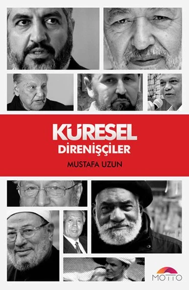 Küresel Direnişçiler ürün görseli 1