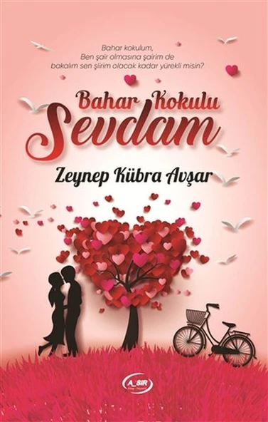 Bahar Kokulu Sevdam ürün görseli 1