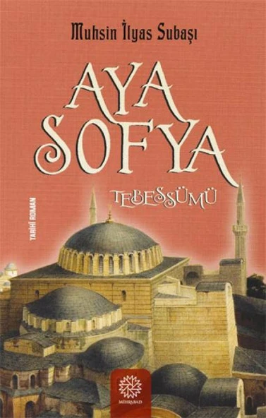 Ayasofya Tebessümü ürün görseli 1