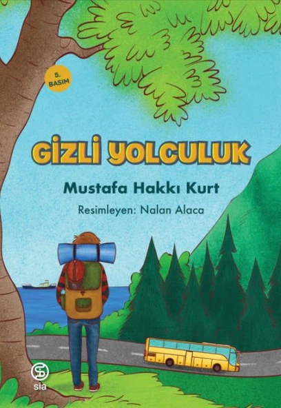 Gizli Yolculuk ürün görseli 1