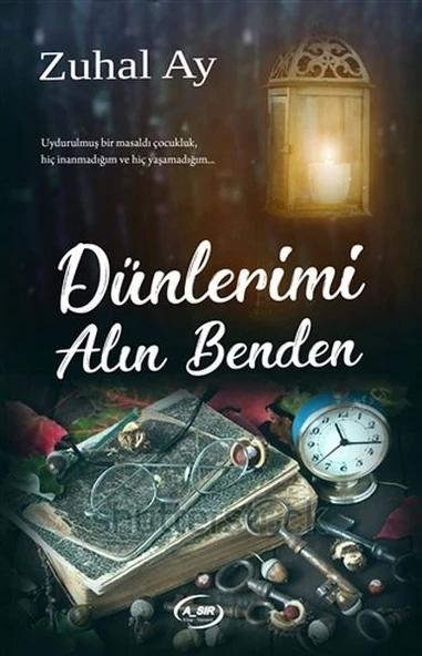 Dünlerimi Alın Benden ürün görseli 1