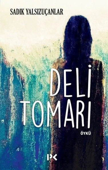 Deli Tomarı ürün görseli 1