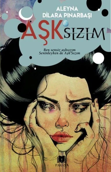 Aşk’sızım ürün görseli 1