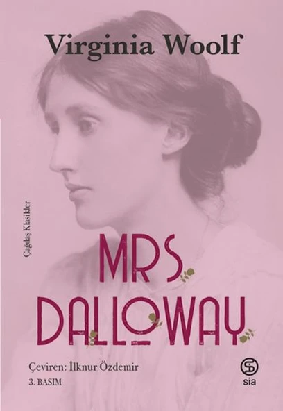 Mrs. Dalloway ürün görseli 1