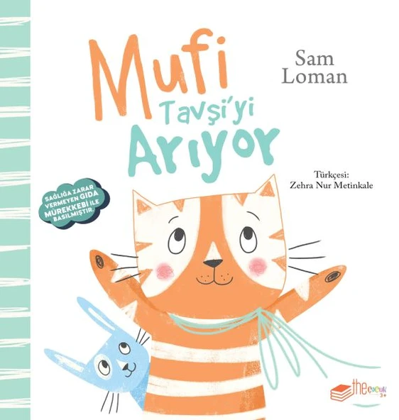 Mufi Tavşiyi Arıyor ürün görseli 1
