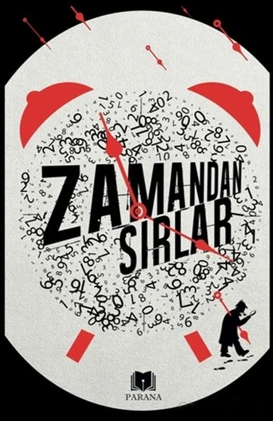 Zamandan Sırlar ürün görseli 1
