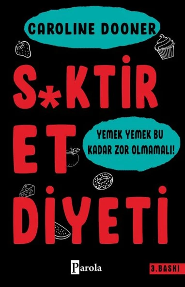 S*ktir Et Diyeti ürün görseli 1