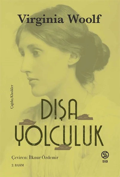 Dışa Yolculuk ürün görseli 1