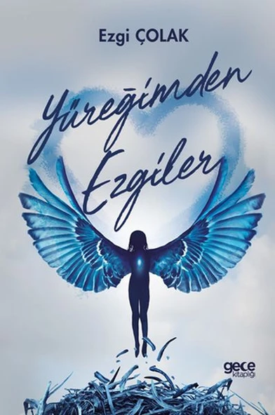 Yüreğimden Ezgiler ürün görseli 1