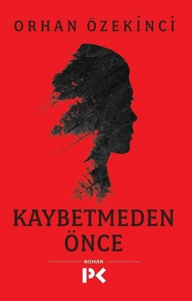 Kaybetmeden Önce ürün görseli 1
