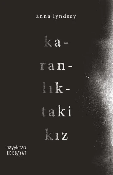 Karanlıktaki Kız ürün görseli 1
