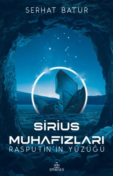 Sirius - Muhafızları Rasputin’in Yüzüğü ürün görseli 1