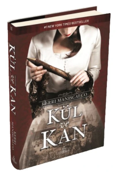 Kül ve Kan - Ciltli ürün görseli 1