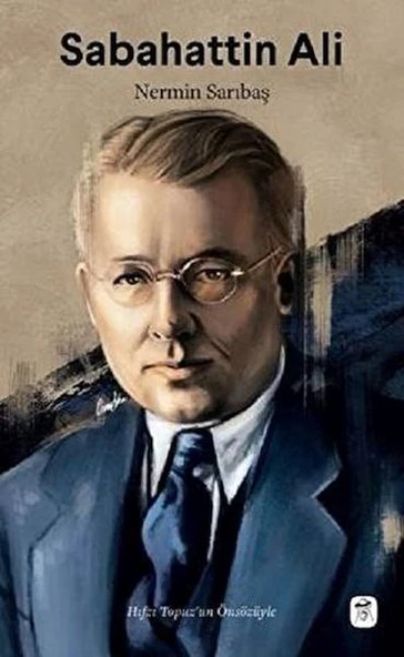 Sabahattin Ali ürün görseli 1
