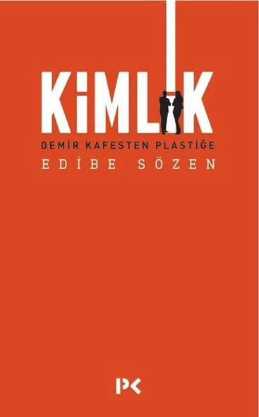 Kimlik - Demir Kafesten Plastiğe ürün görseli 1