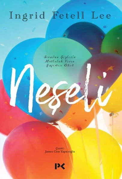 Neşeli ürün görseli 1