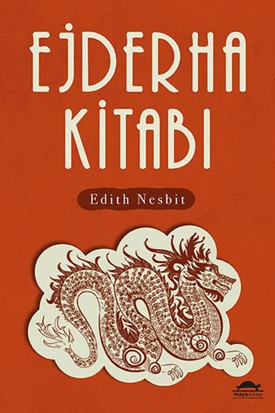 Ejderha Kitabı ürün görseli 1